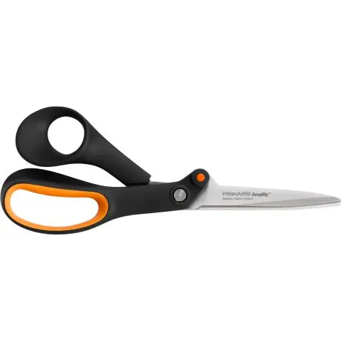 Sista chansen Fiskars Amplify Sax